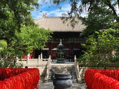 -红螺寺