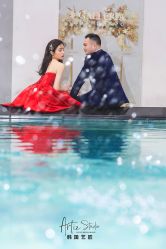 -艺匠摄影ARTIZ STUDIO(南京店)