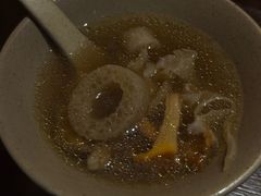 -滇野云南野生菌餐厅(陕西南路店)