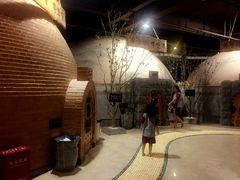-纽斯桑拿会所(餐厅天山路店)
