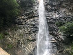 -少华山国家森林公园