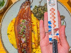 -佰海稻食堂·盖饭·拉面·寿喜锅(中华广场店)