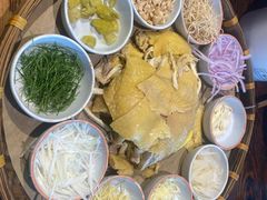 -广府乡下·饭庄(新港东路店)