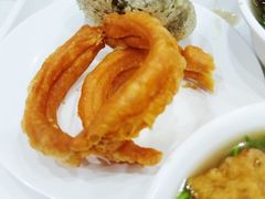 -老磁器口豆汁店(天坛店)