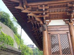 -径山寺