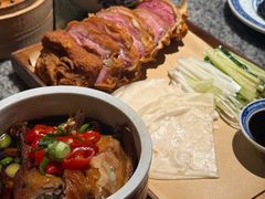 -南京大牌档(青岛万象城店)