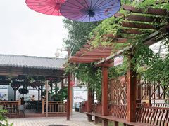 -茯茶镇
