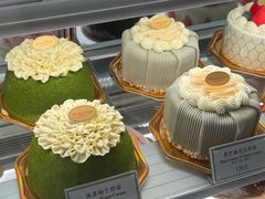 -布歌东京(德基BHG店)