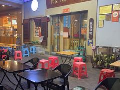 -陈记汤饭(水巷口店)