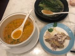 -港丽餐厅(高德置地店)