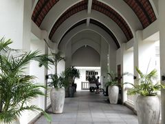 -吴哥国家博物馆