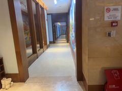 -长白山万达锦华套房酒店