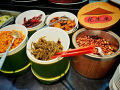 -楚鱼王·河鲜·湖北菜(华农店)