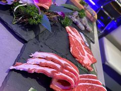-谷町·烤肉自助(朱雀门店)