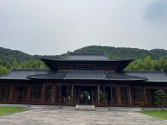 -兰亭风景区