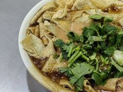 锅巴菜-真素诚(玉泉路总店)