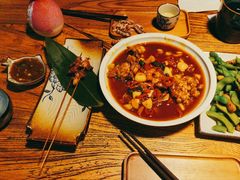 -长亭酒肆.武夷菜(鼓楼后海店)
