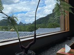 -宴武夷·匠心闽味(印象大红袍店)