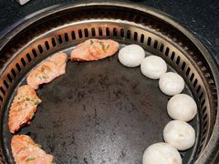 -嘿嘟嘟·肋条烧肉放题(爱融荟城店)