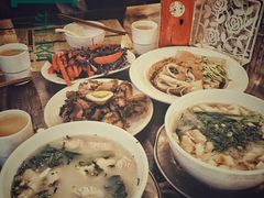 -春发生饭店·非遗(南院门店)