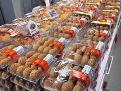 -盒马鲜生(宝地店)