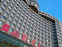 -君安凯莱大酒店