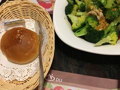 -南都咖啡西餐厅(天誉店)
