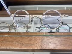-大视光学•LINDBERG林德伯格•全球手工眼镜集合店(王府井店)