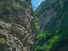 -龙门涧景区