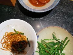 兰溪煨萝卜-兰溪小馆(东直门簋街店)