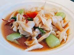-东莱馋房(陆家嘴店)