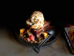 -绿茵阁牛扒餐厅(客村店)