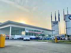 -南充通源宝马4S店(高坪店)