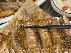 -晓琦农家菜馆·地道农家菜