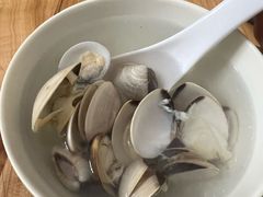 -陈记锦山里焖面