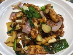 -红日饭店(裕隆三路店)