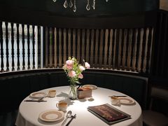 -狮拾久·现代新加坡料理(壹方城店)