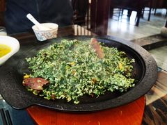 -老味道(横山桥羊绒城店)