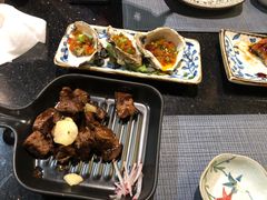 -德川家日本料理(龙德广场店)