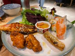 -越美小馆·越南料理(曲江店)