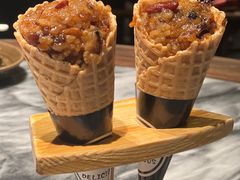 -西安饭庄·非遗陕菜(钟楼店)