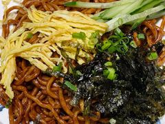 -大同江朝鲜菜•长春地标美食(绿园吾悦广场店)
