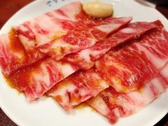 -蒜香焼肉PURUSHIN(马场路店)