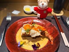 -常虹·铁板料理·烤肉(深圳湾后海汇店)