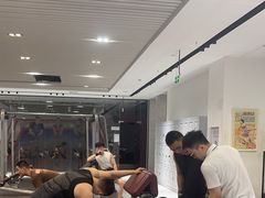 -奇迹健身(金牛凯德店)