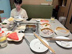 -海底捞火锅(方圆荟店)