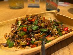 -老阿爸鲜鱼土菜(园区永旺店)