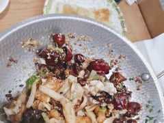 -大丰收脆鱼(浦西万达店)