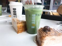 -DOUTOR德咖伦(吴江路店)