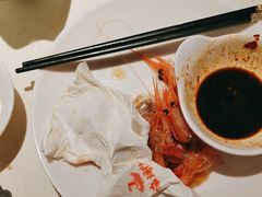 -海玥荟海鲜姿造自助餐厅(欧罗巴广场店)